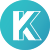Kablam Web Development Logo Icon